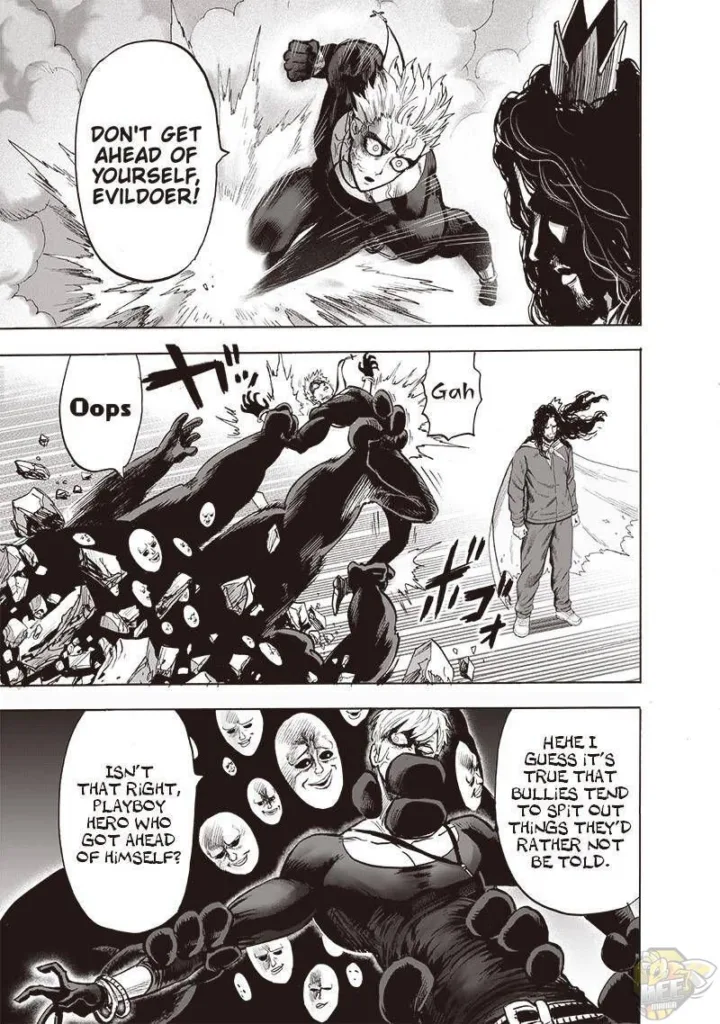 one punch man ch141 page15